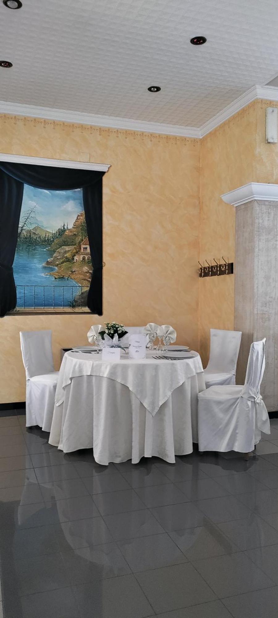 Hotel Grandinetti Parenti Esterno foto